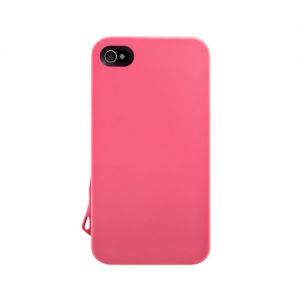 Чехол SwitchEasy Lanyard Pink for iPhone 4/4S (SW-LAN4S-P)